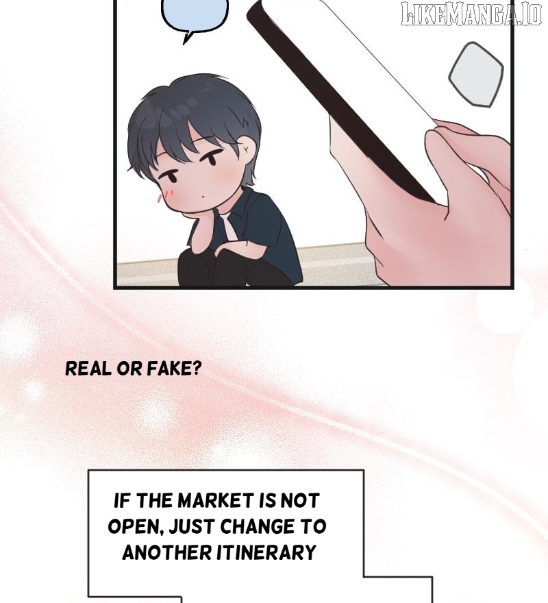Soul to Soul Chapter 20 - page 72